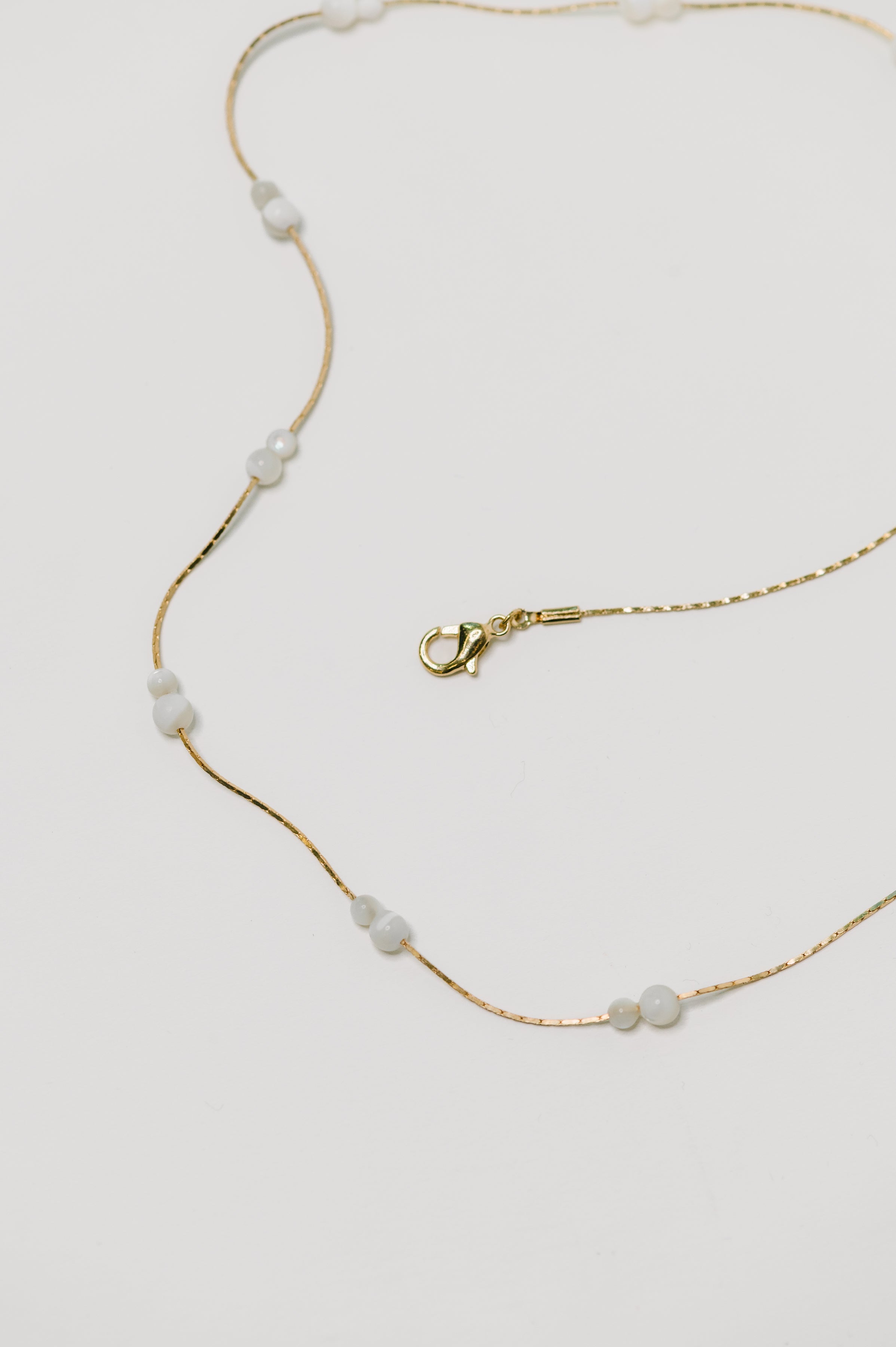 Fable Necklace