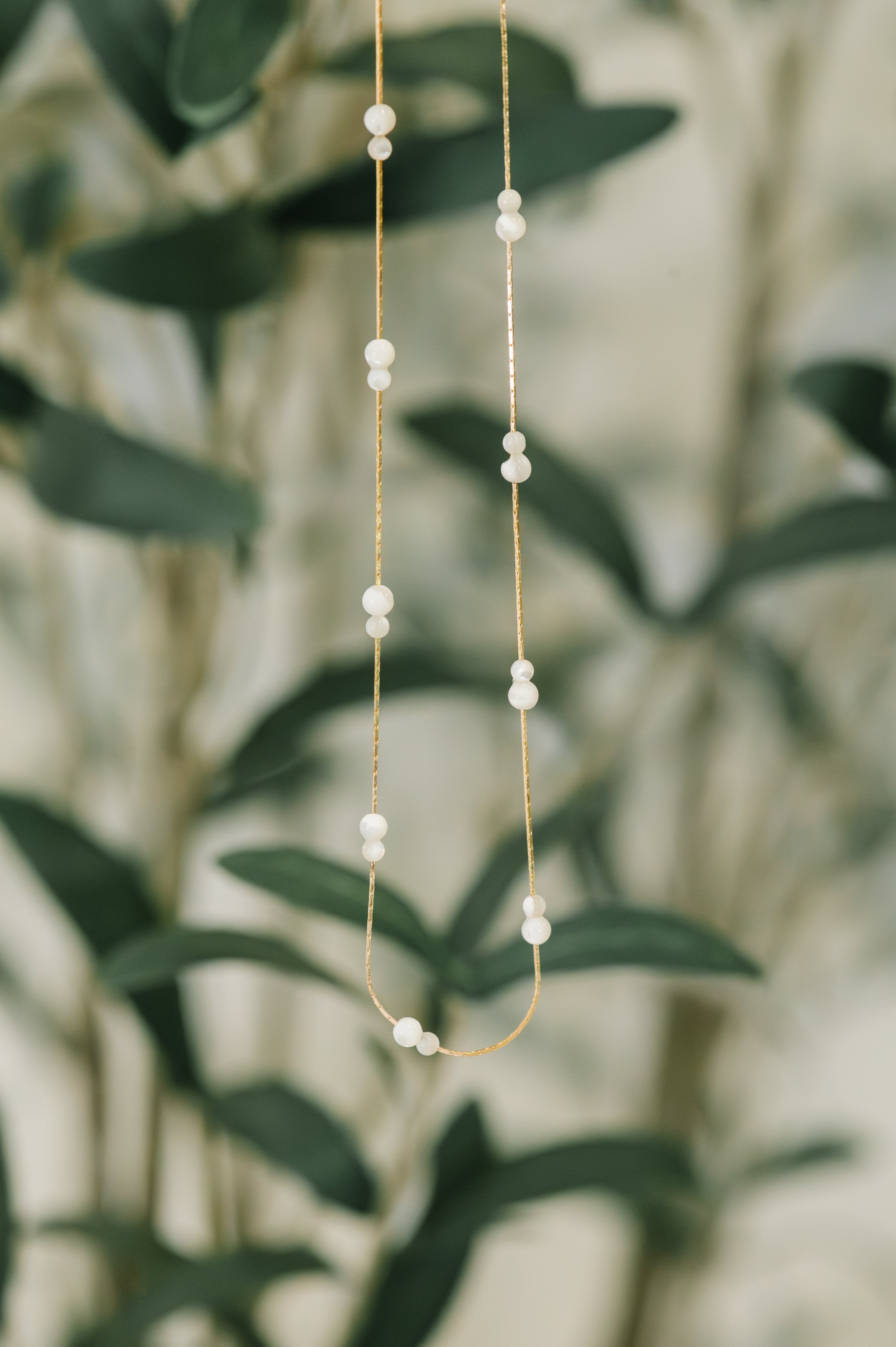 Fable Necklace