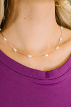 Fable Necklace
