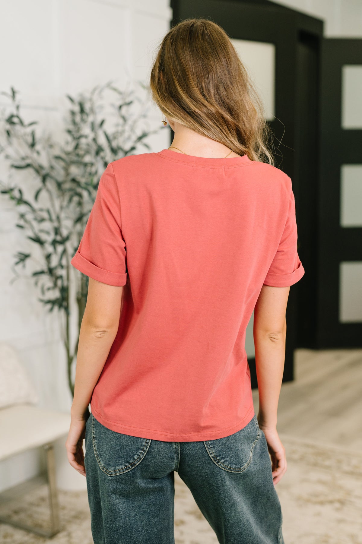 Nashville Tee