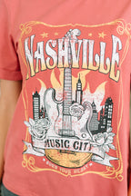 Nashville Tee