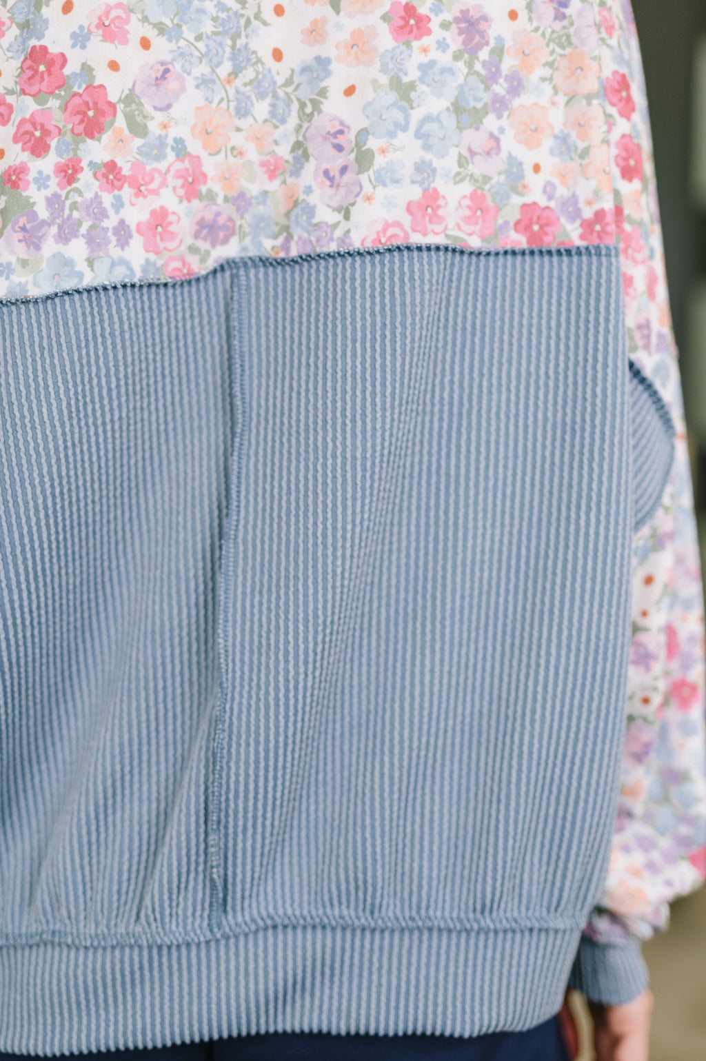 Landry Pullover