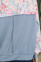 Landry Pullover