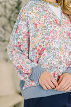 Landry Pullover