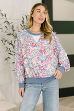 Landry Pullover