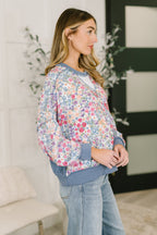 Landry Pullover