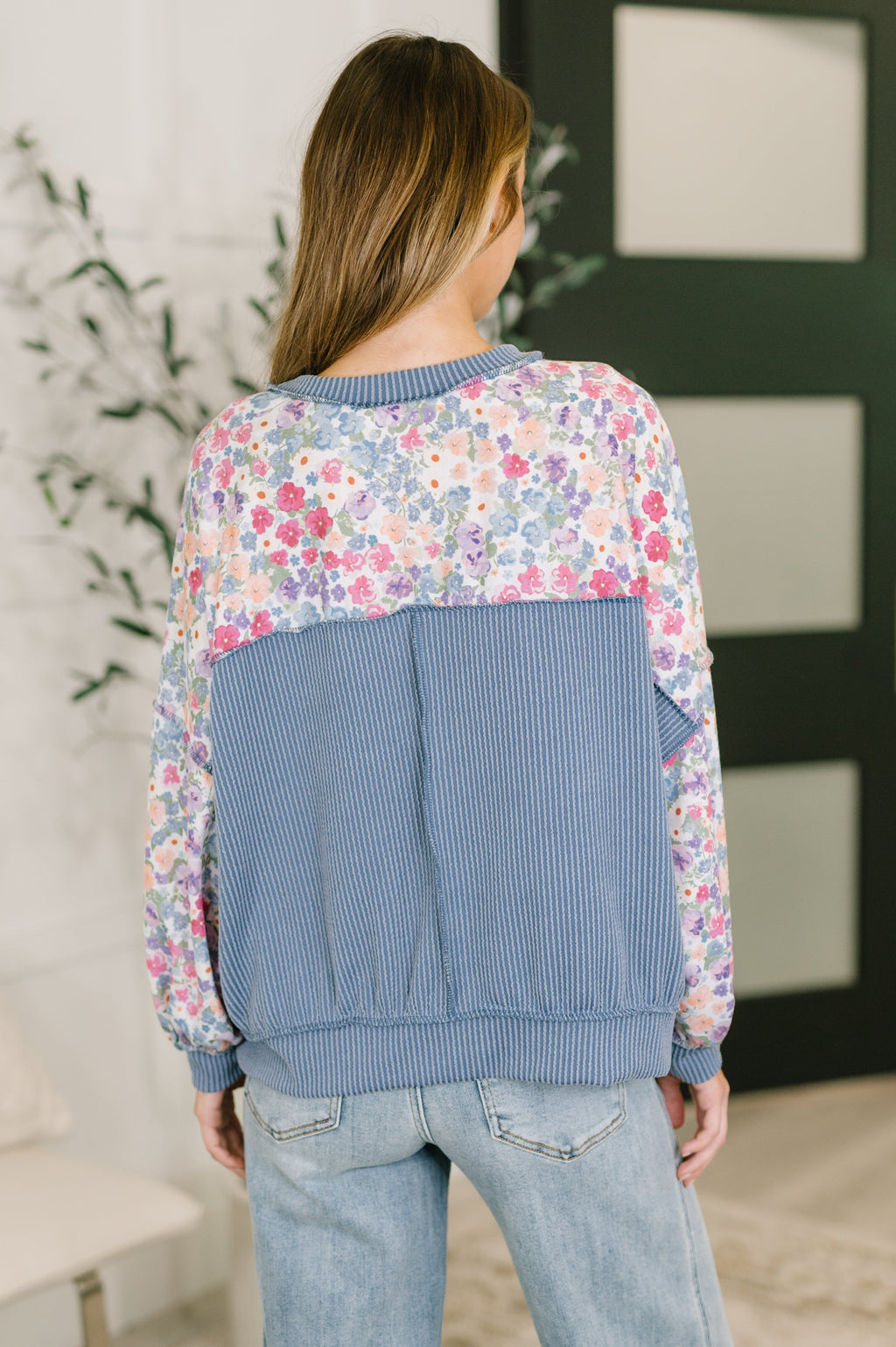 Landry Pullover