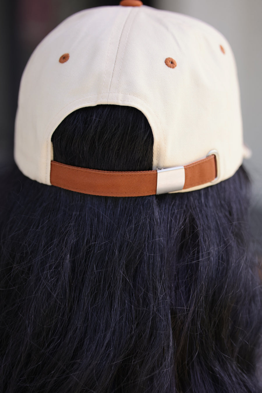 Fern Oh Deer Hat