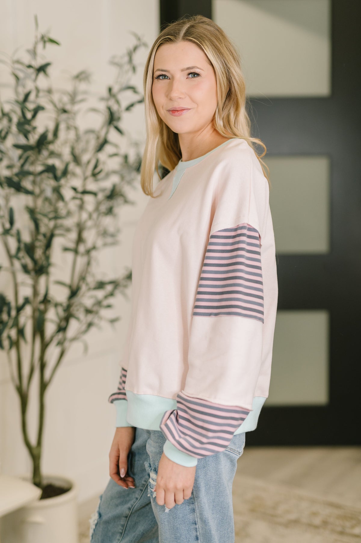 Eliza Pullover