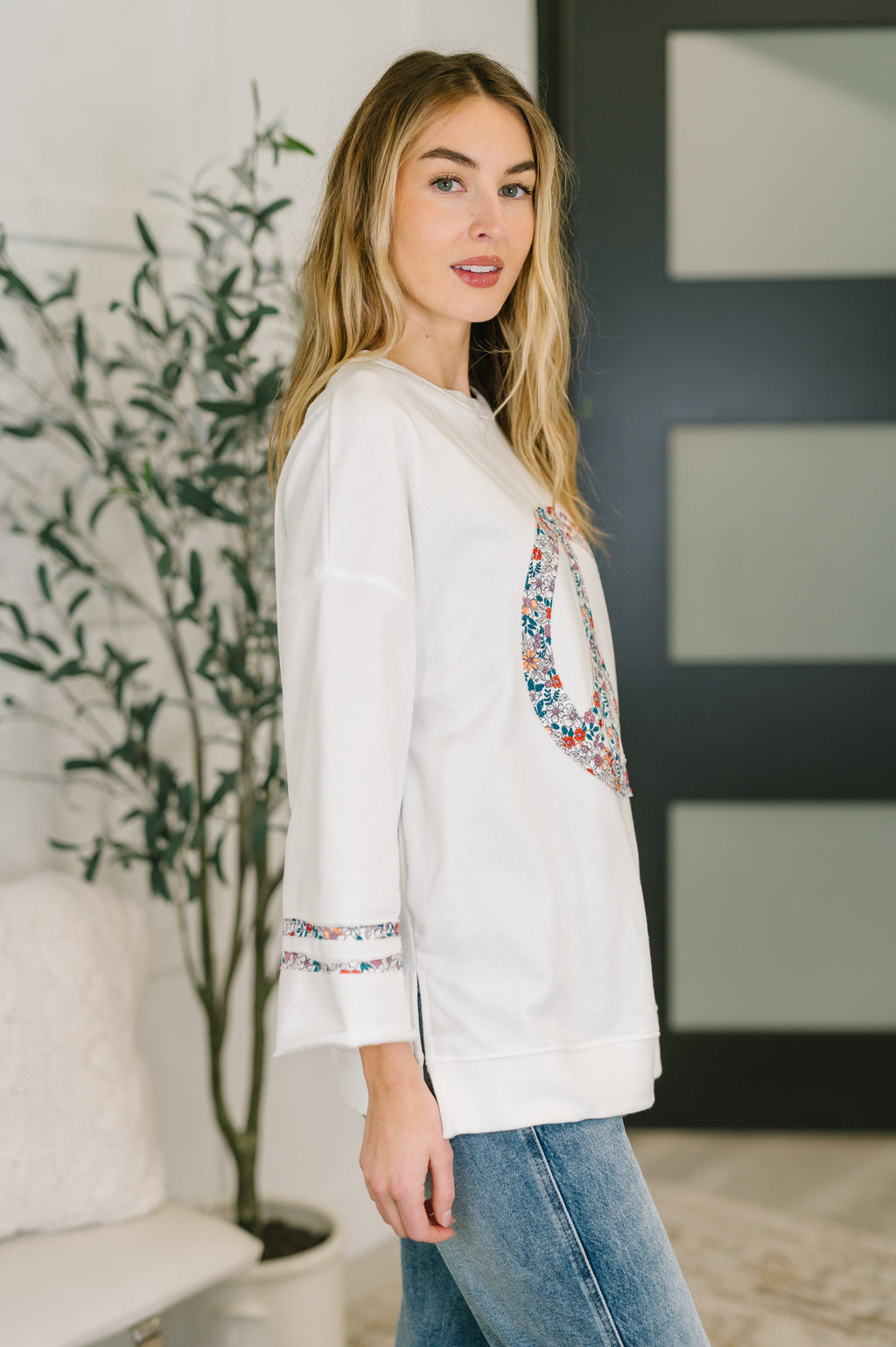Maxine Top