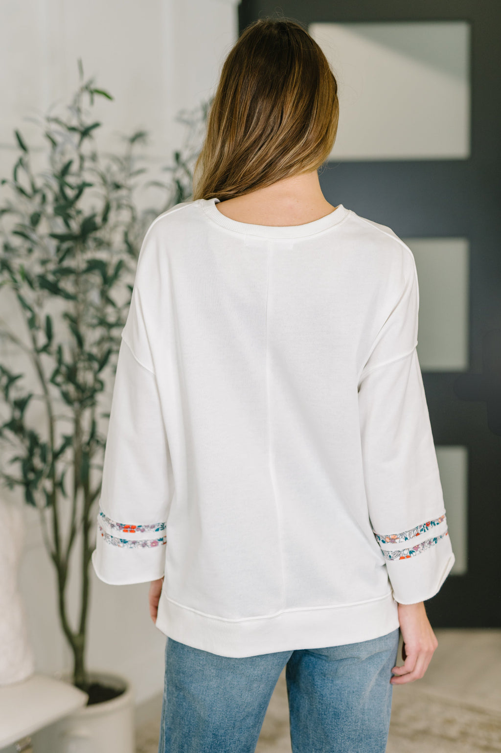 Maxine Top