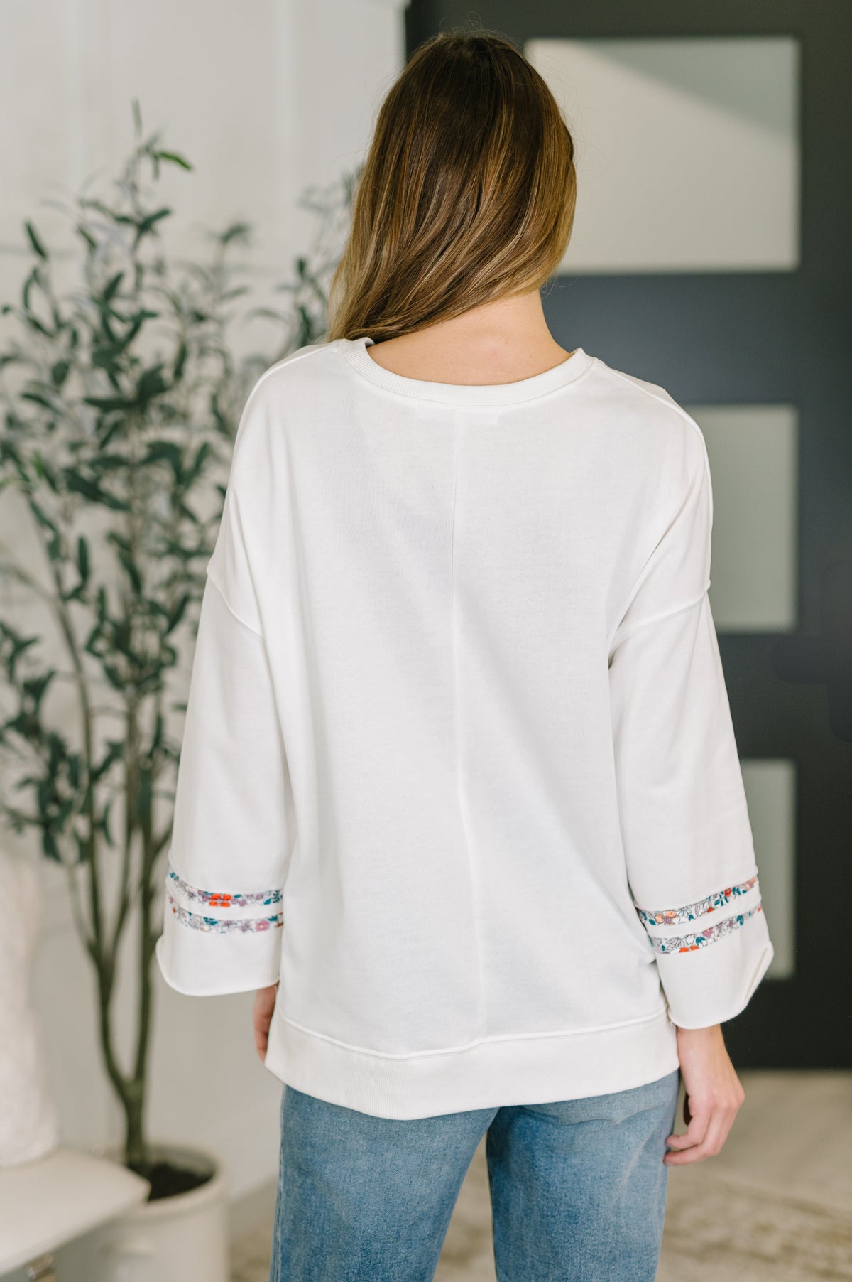 Maxine Top