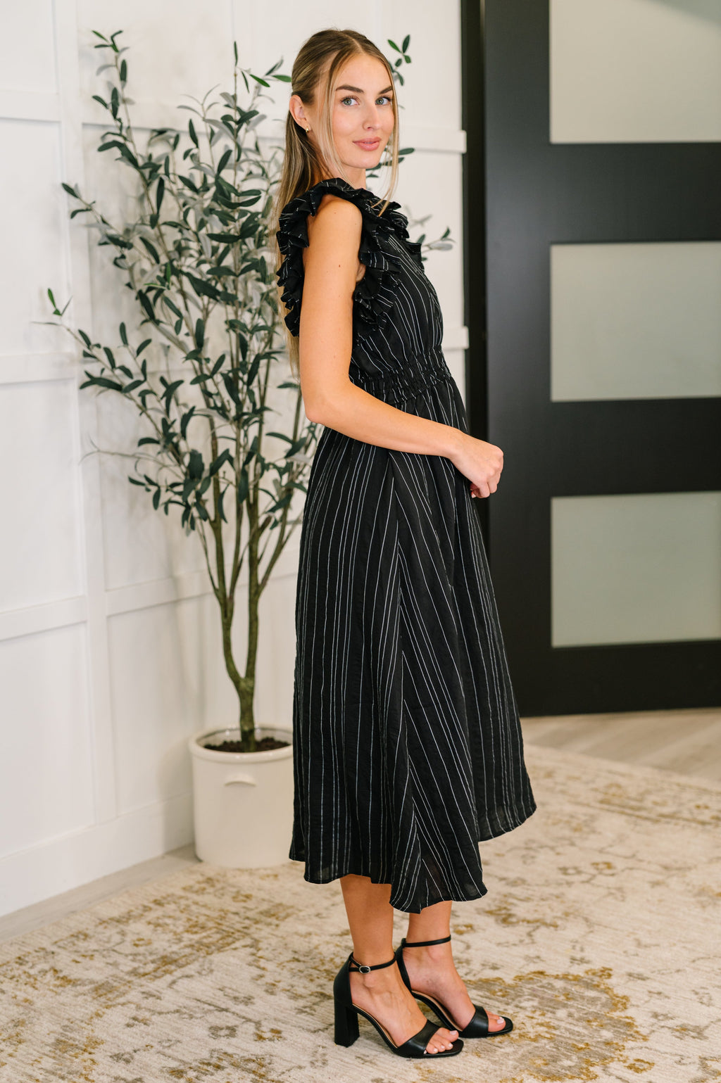 Date Night Dress