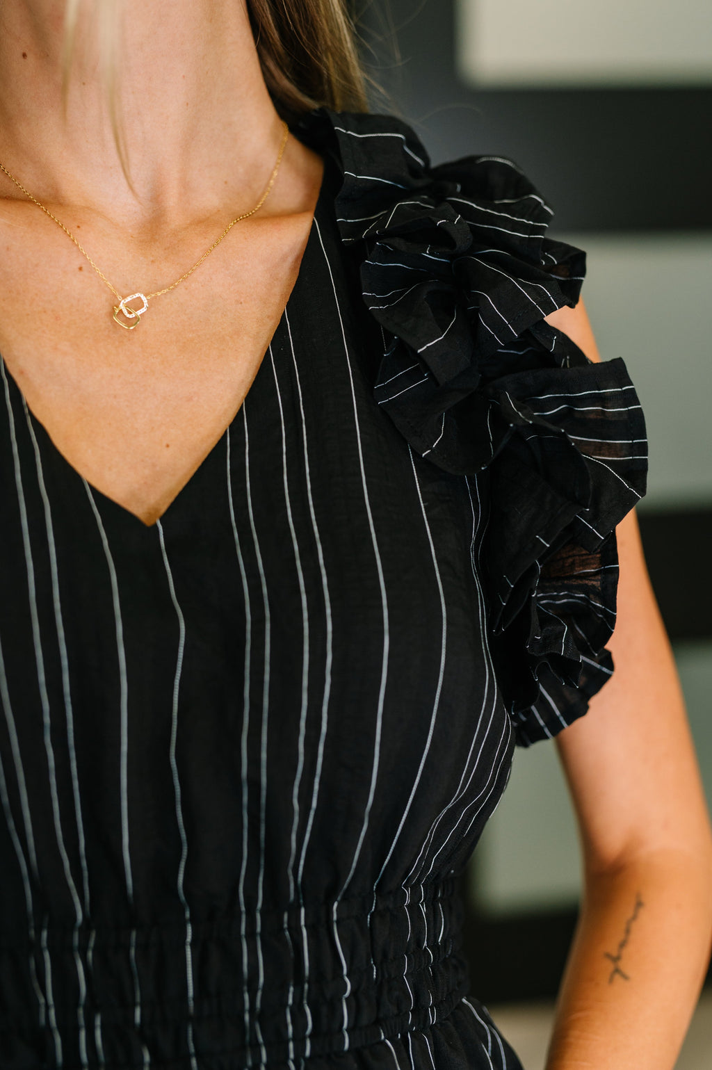 Date Night Dress