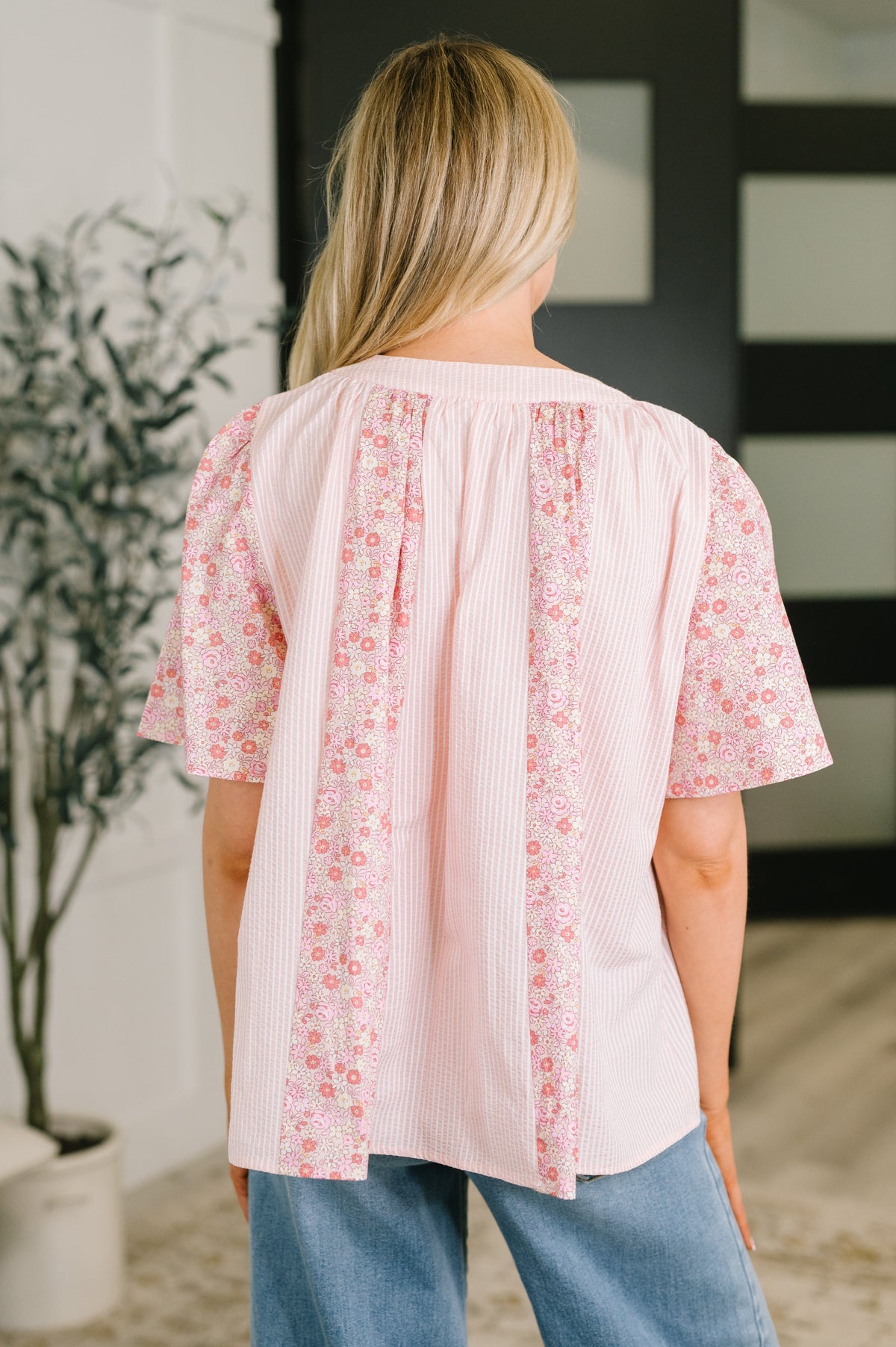 Ruthie Blouse