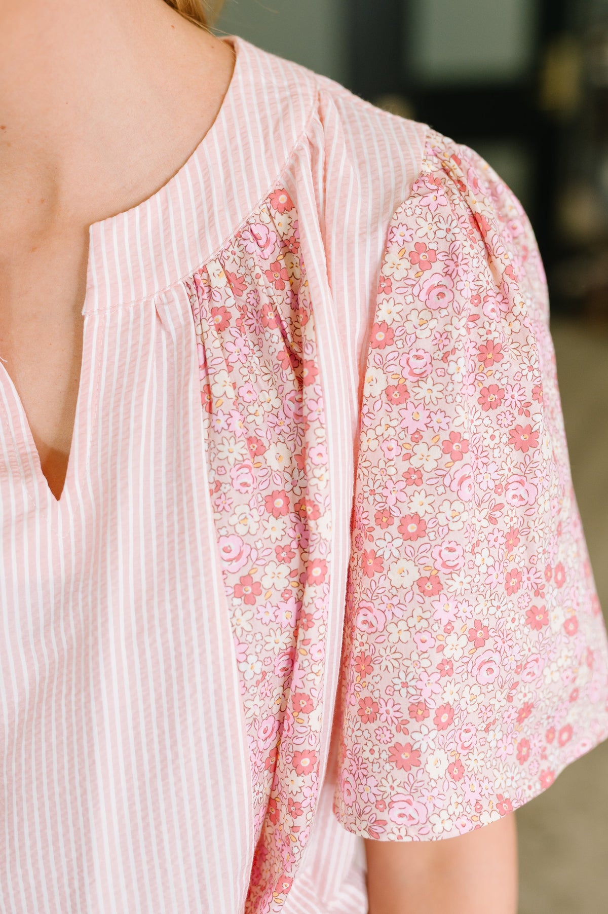 Ruthie Blouse