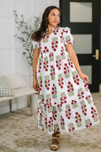 Josephine Dress