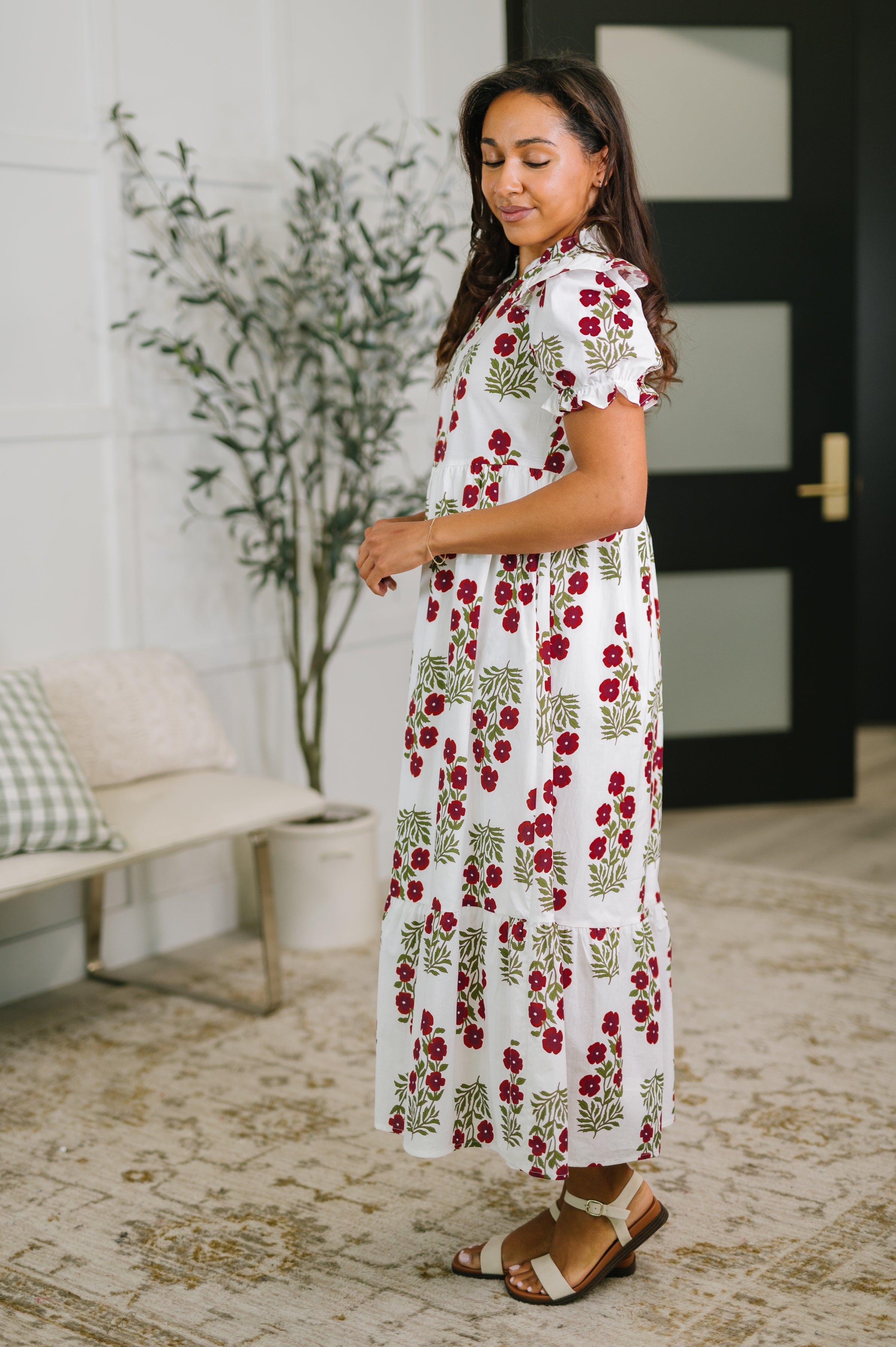 Josephine Dress