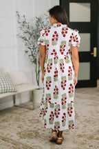 Josephine Dress