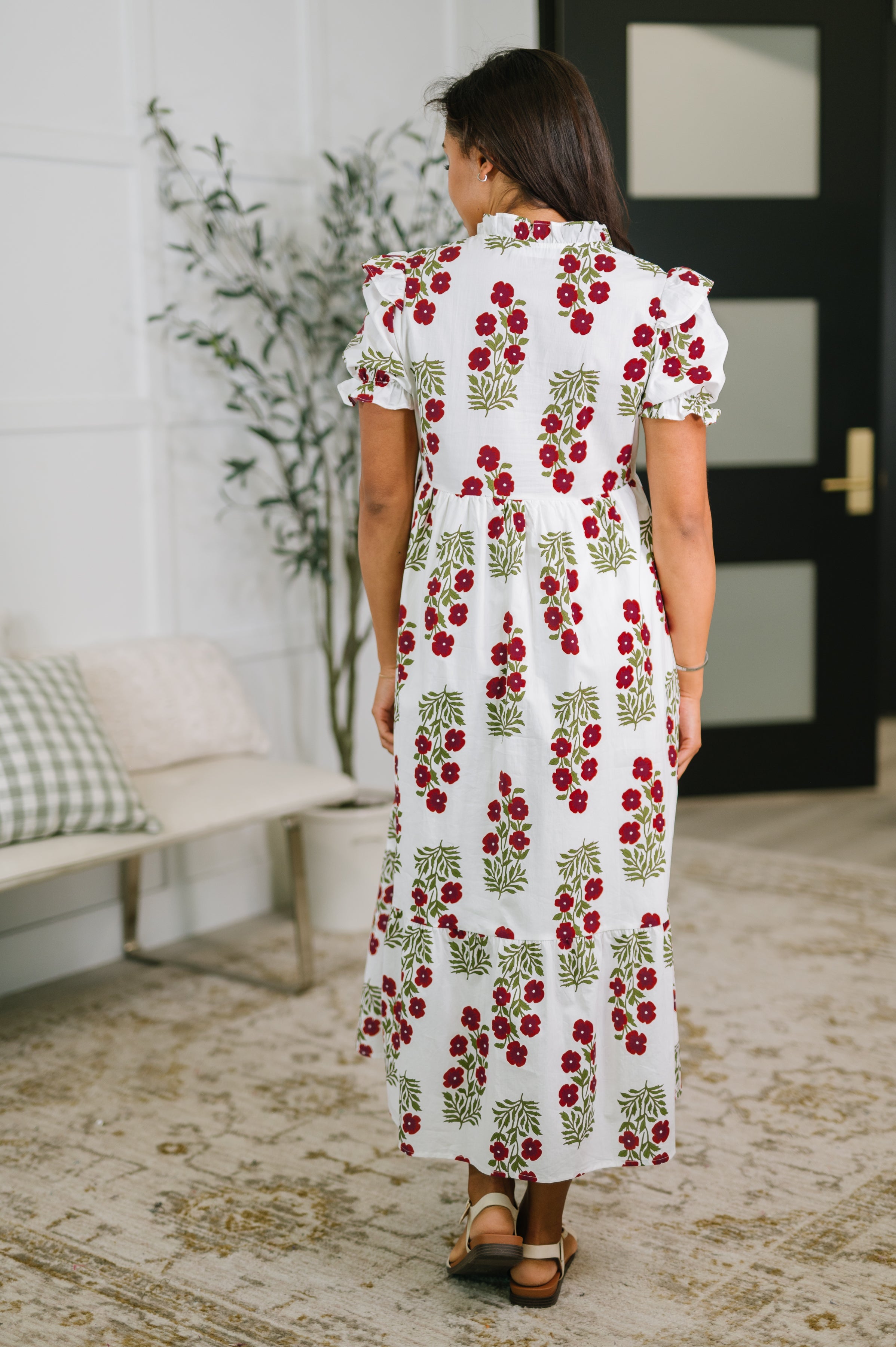 Josephine Dress