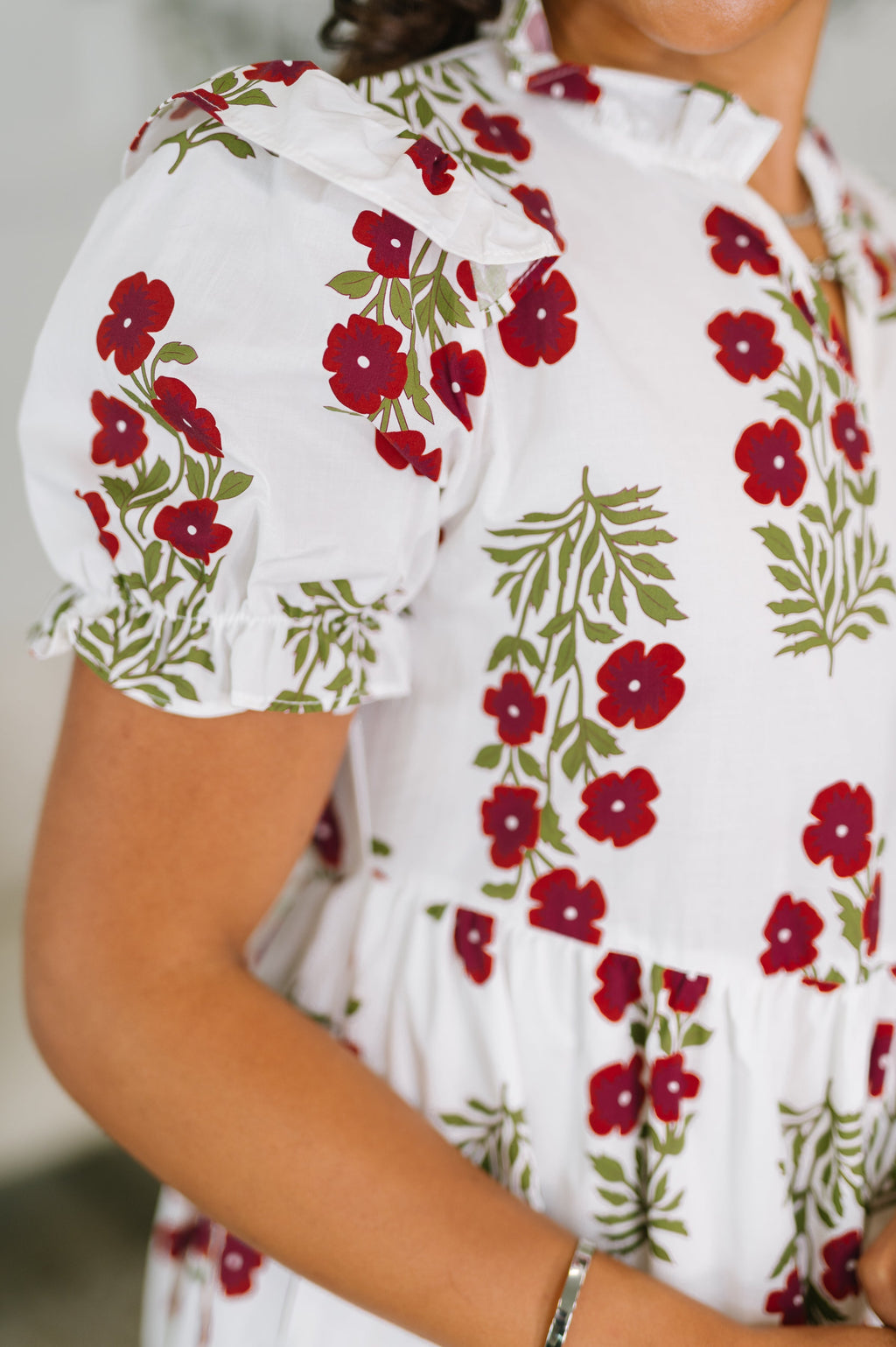 Josephine Dress