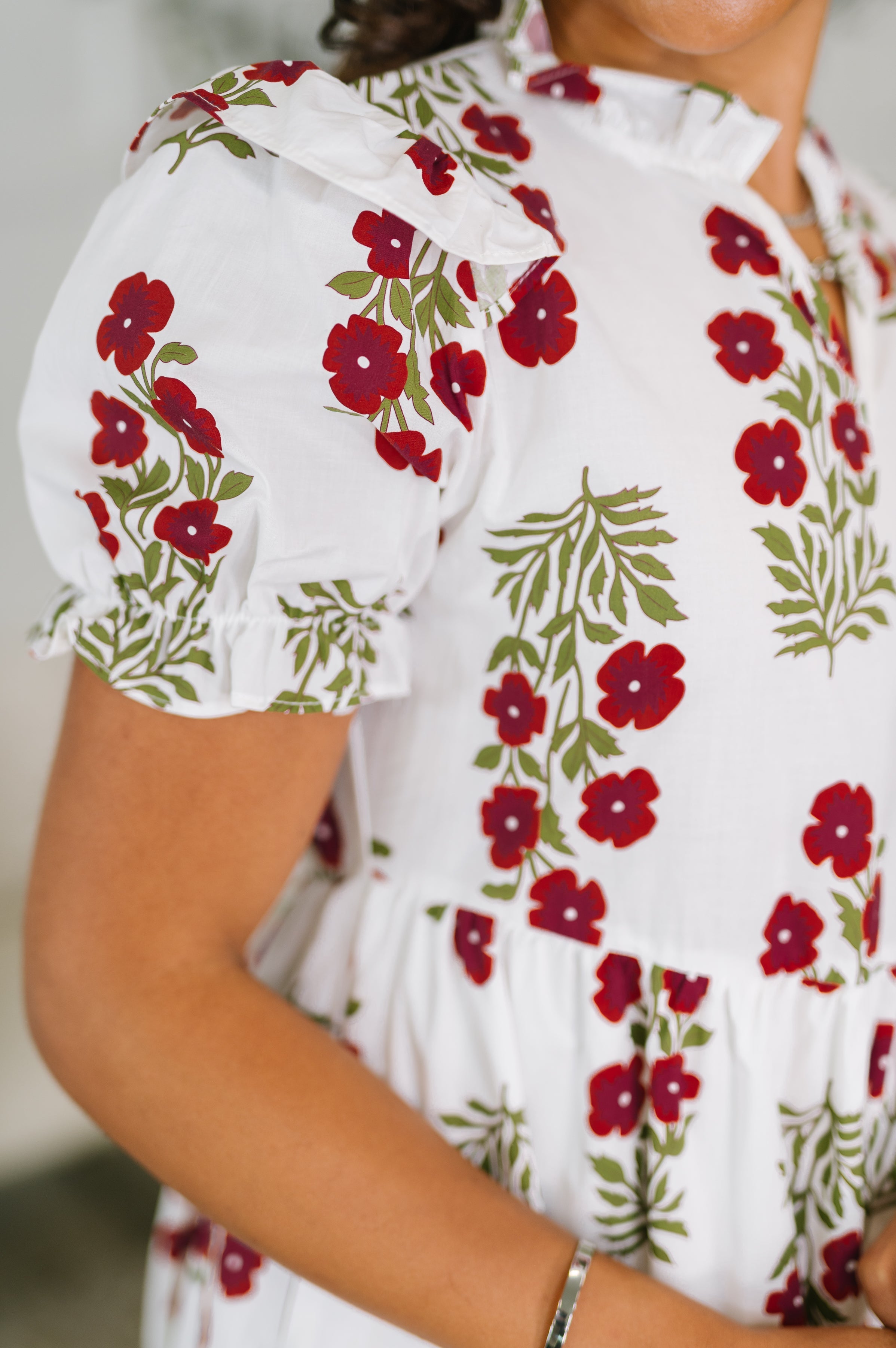 Josephine Dress