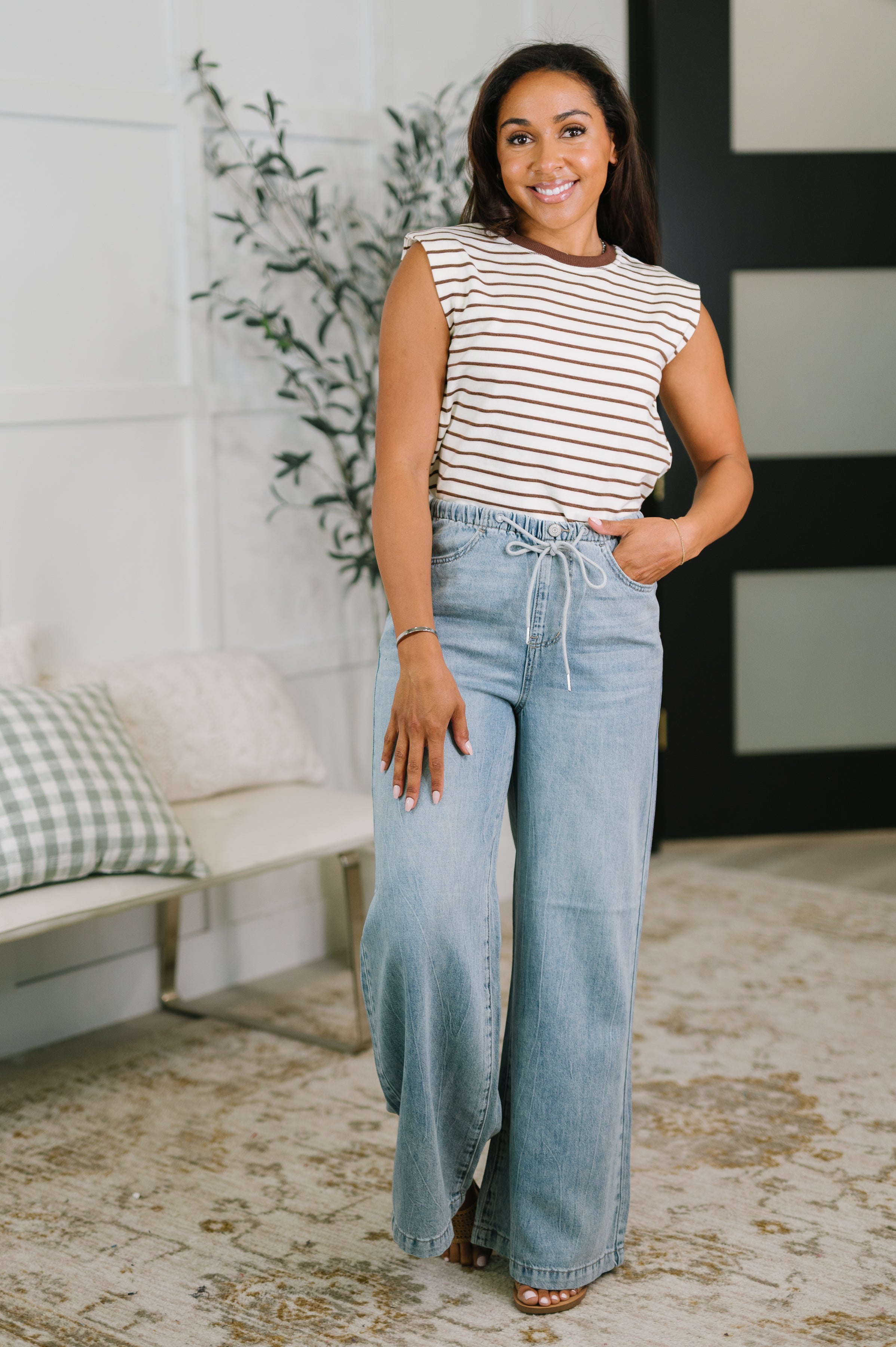 Tessa Tee