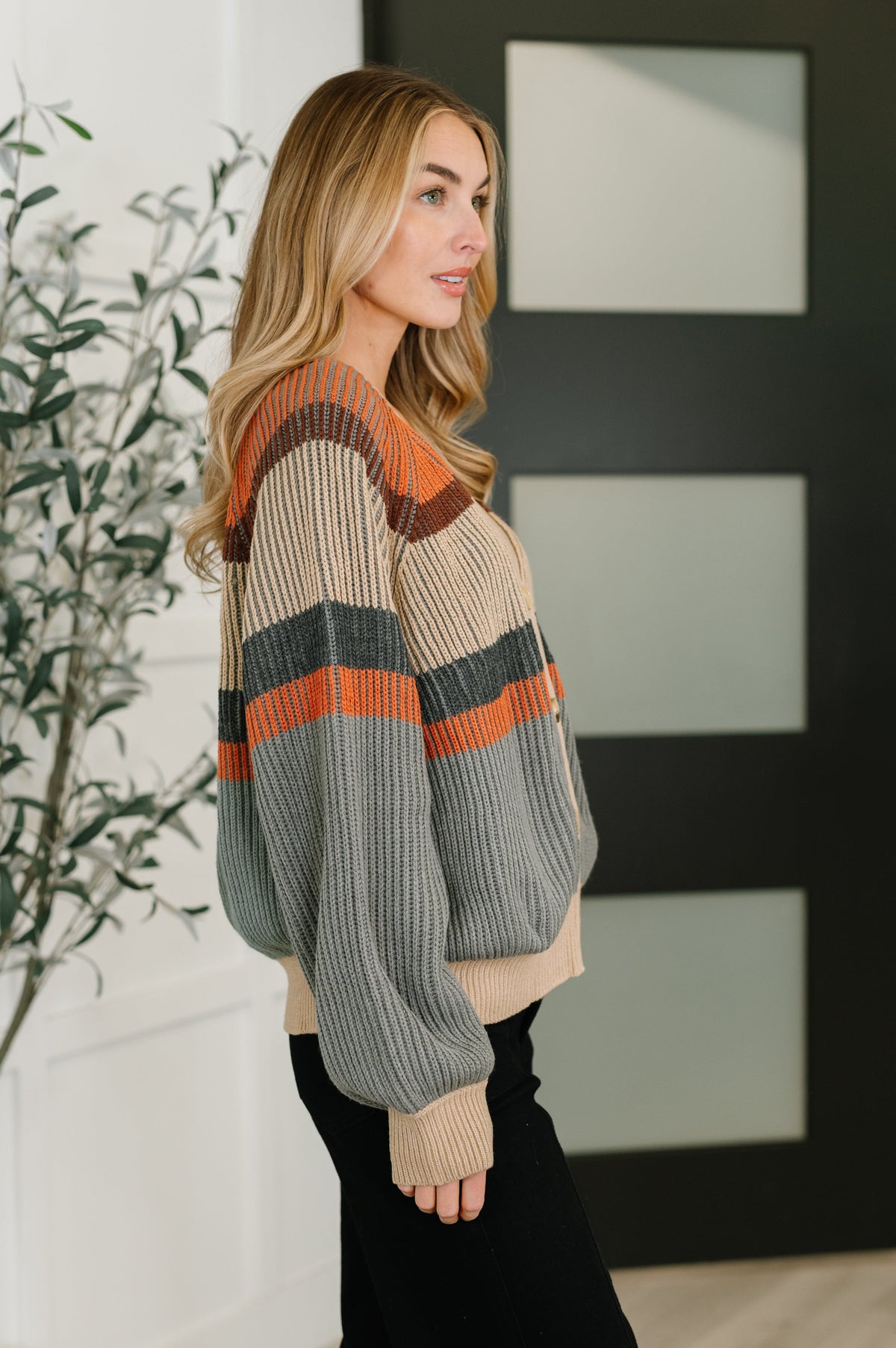 Gracie Cardigan