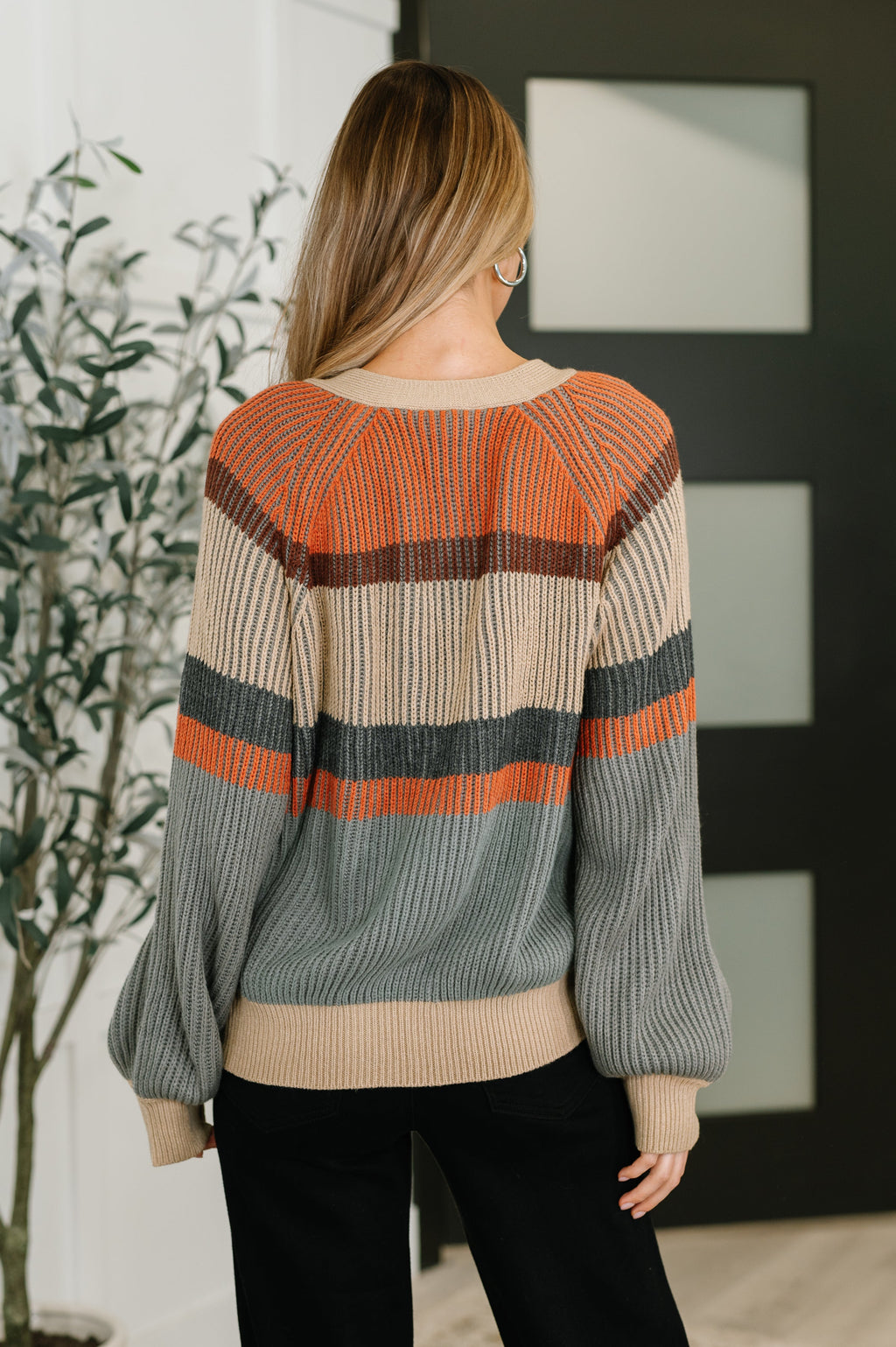 Gracie Cardigan