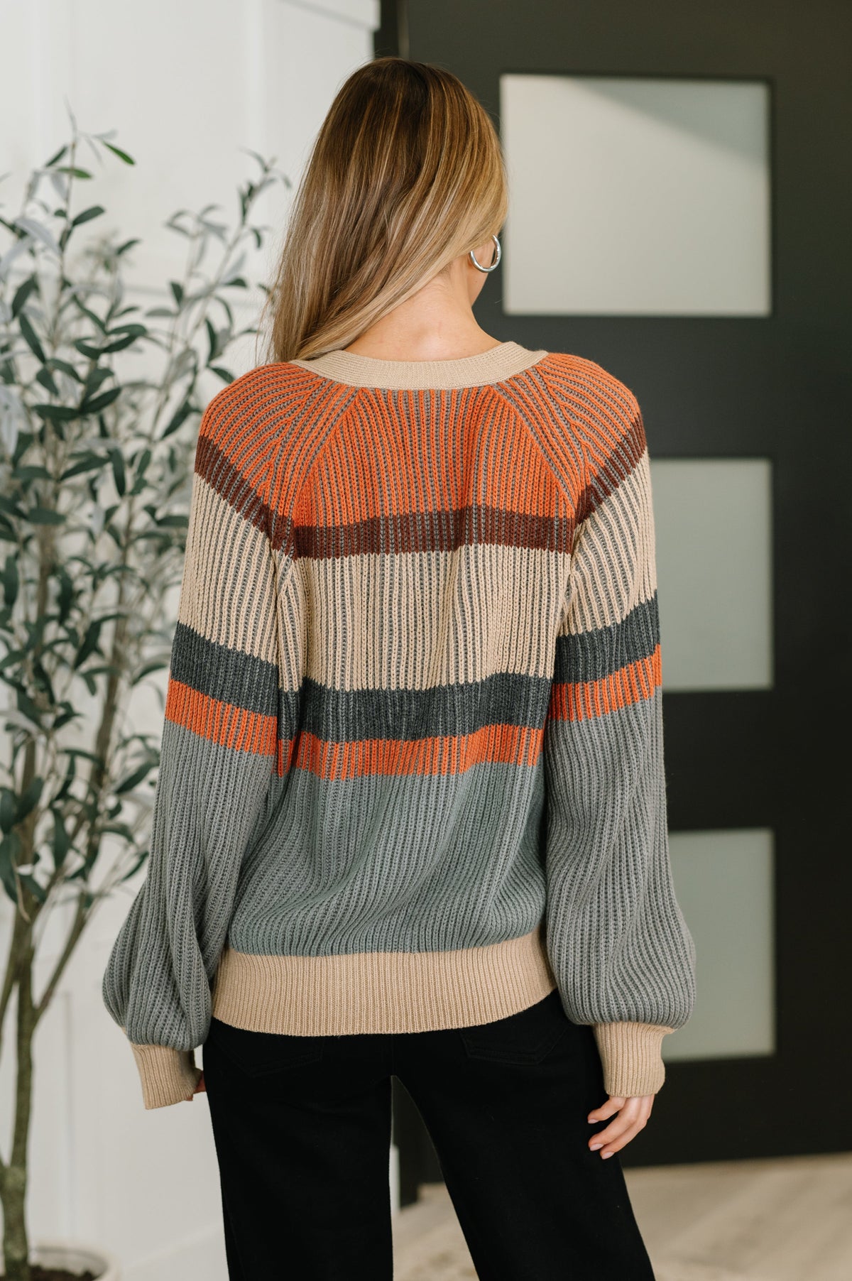 Gracie Cardigan