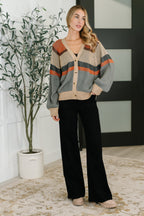 Gracie Cardigan