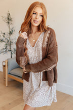 Keep It Cozy Cardigan