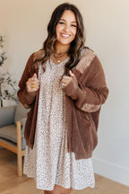 Keep It Cozy Cardigan
