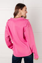 Jude Pullover