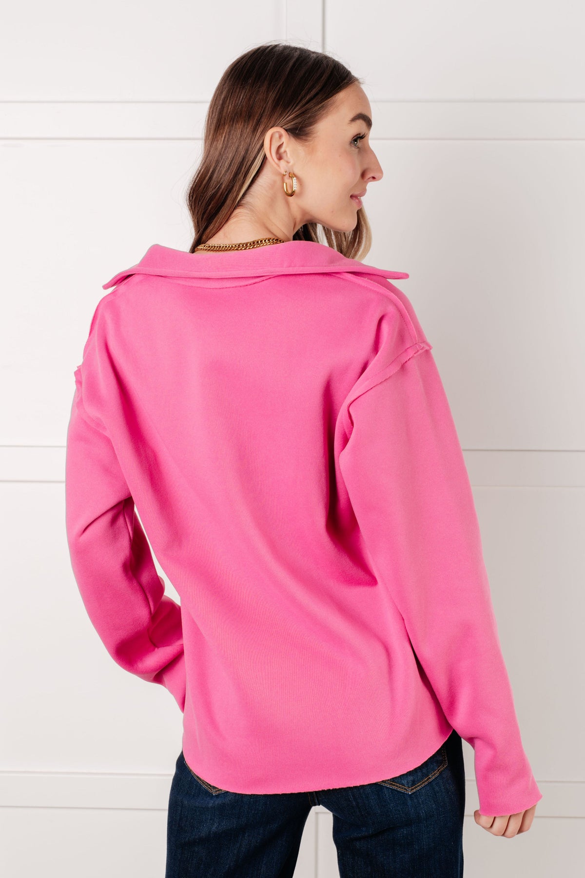 Jude Pullover