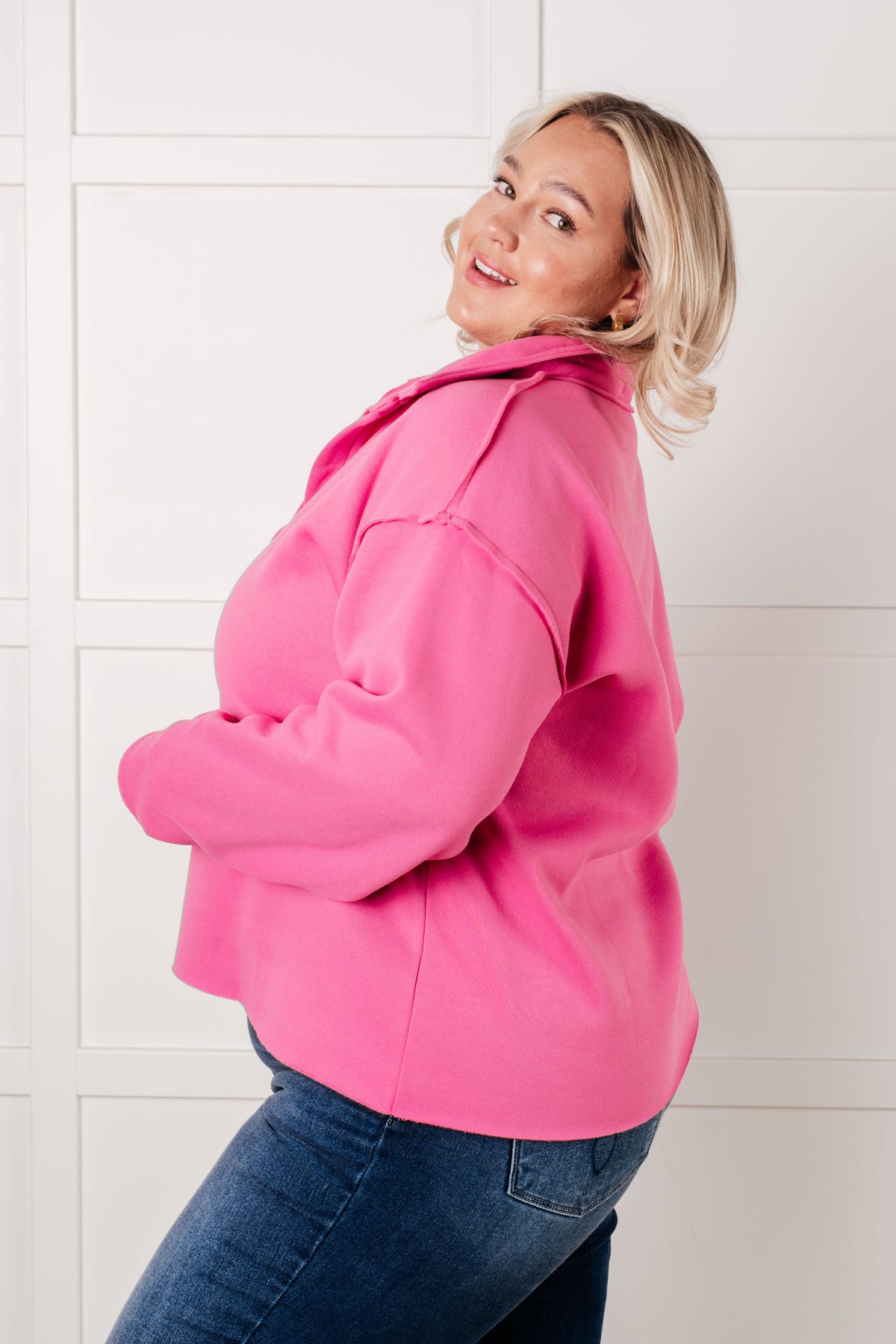 Jude Pullover