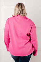 Jude Pullover