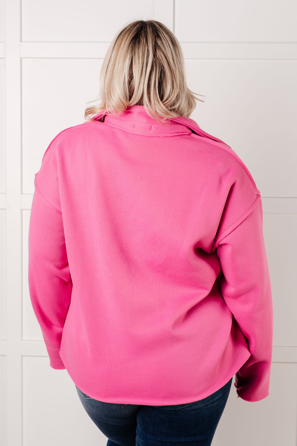 Jude Pullover