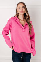 Jude Pullover