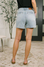 Scarlett Shorts