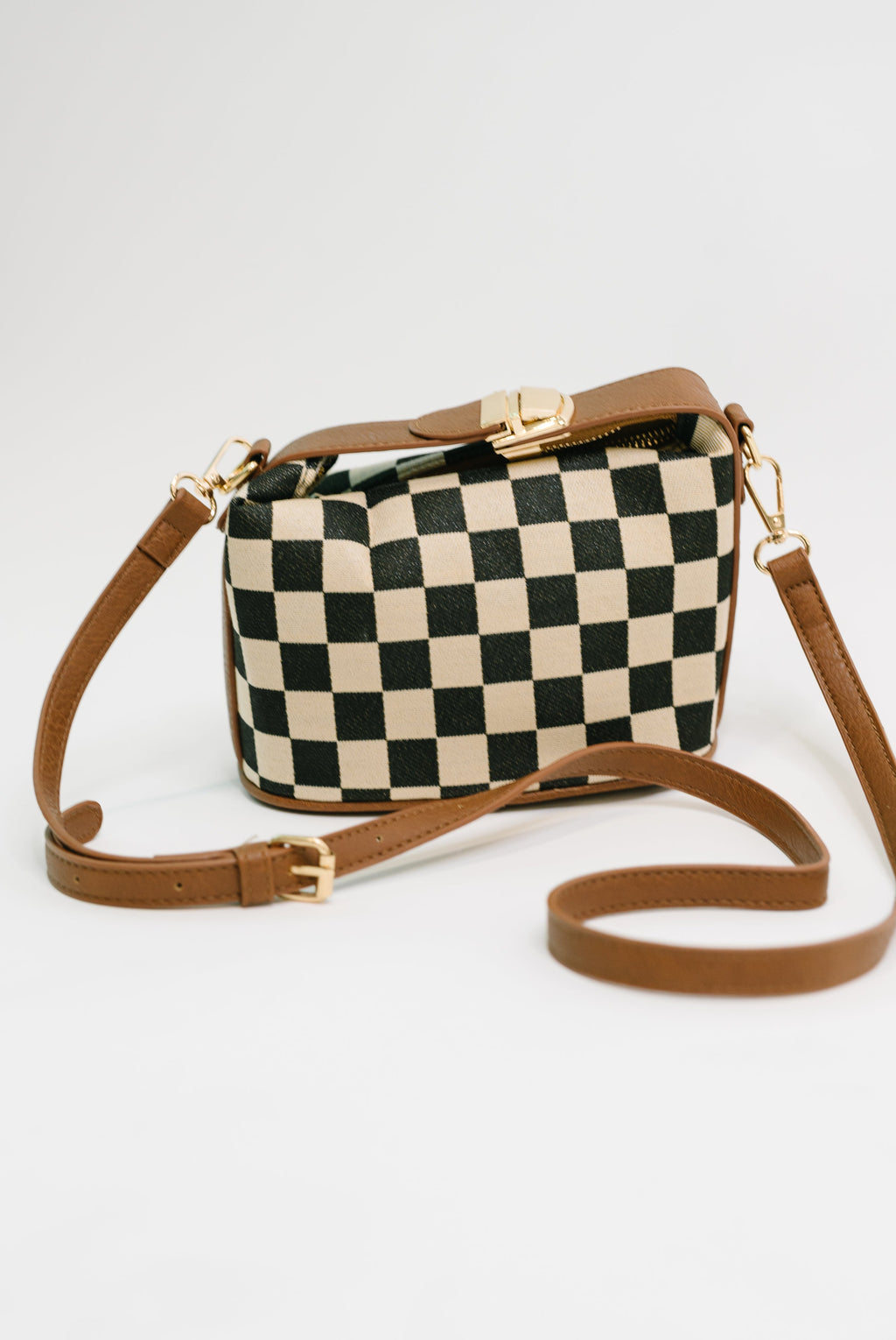 Wisp Crossbody Bag