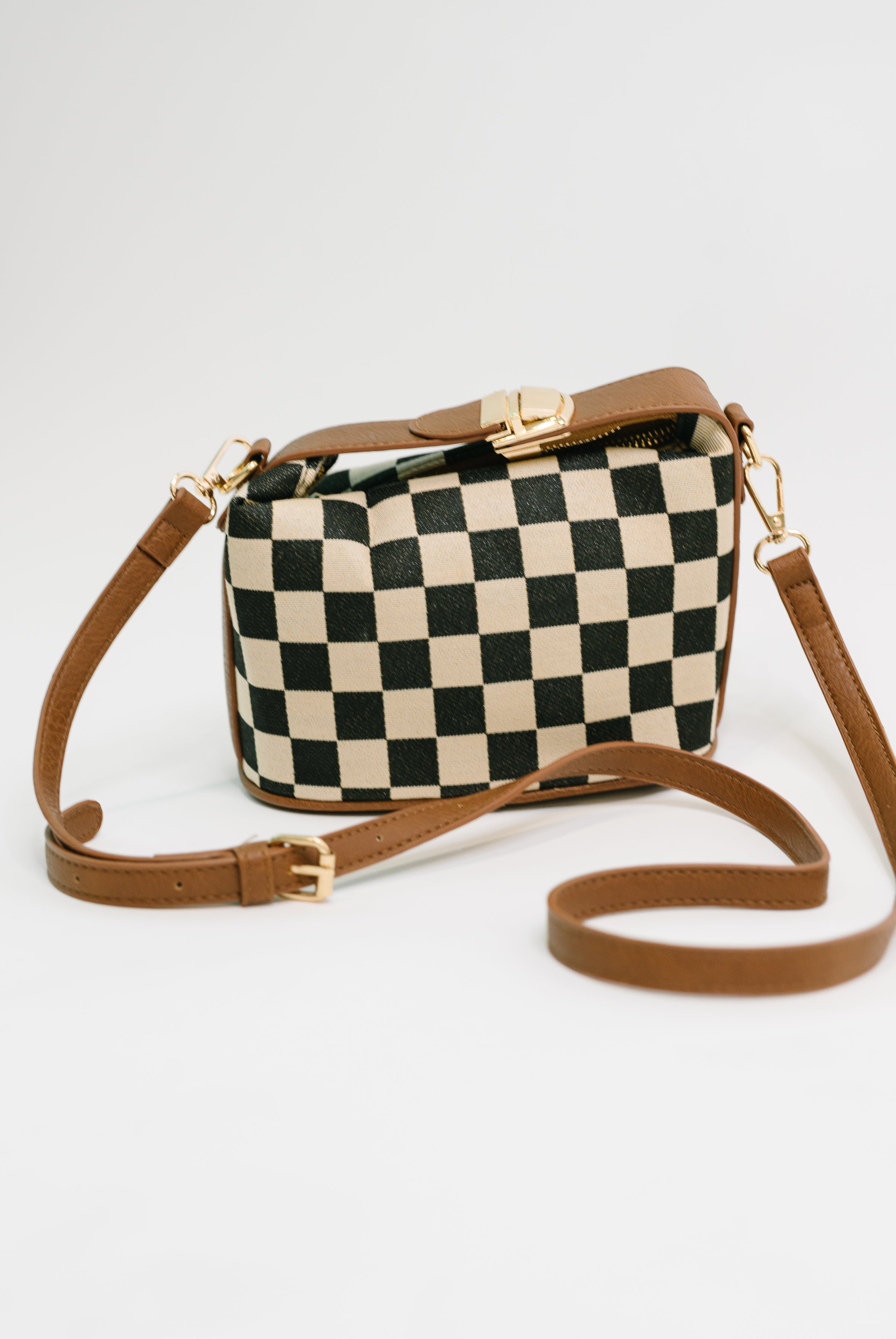 Wisp Crossbody Bag