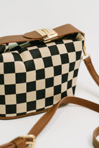 Wisp Crossbody Bag