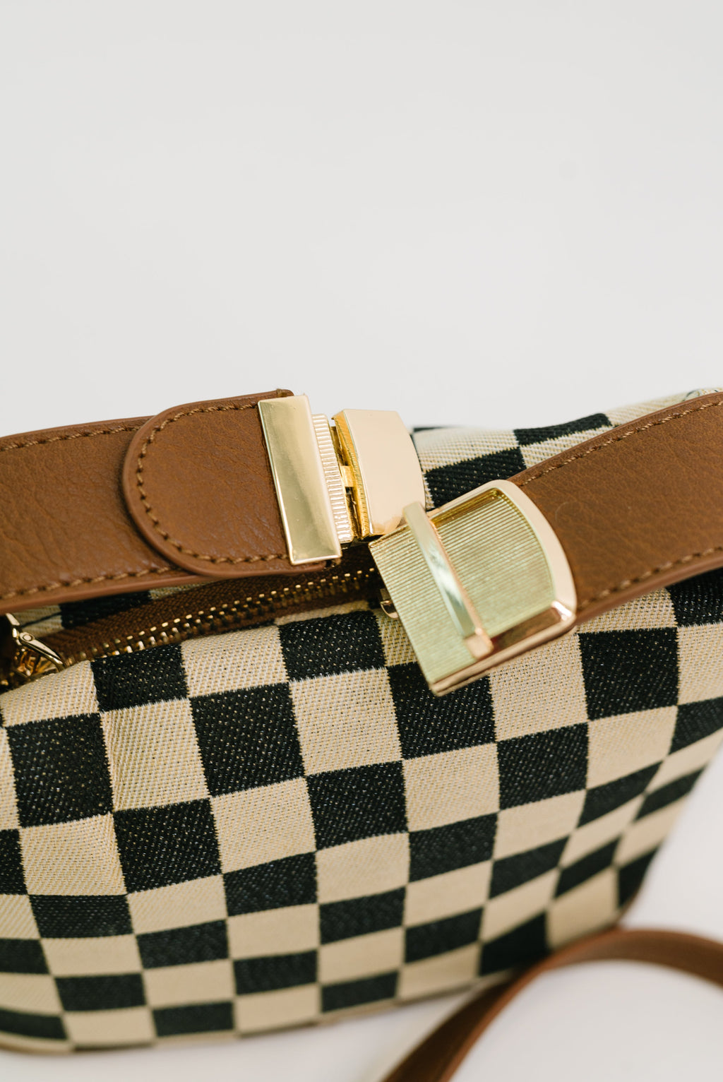 Wisp Crossbody Bag