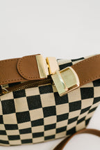 Wisp Crossbody Bag