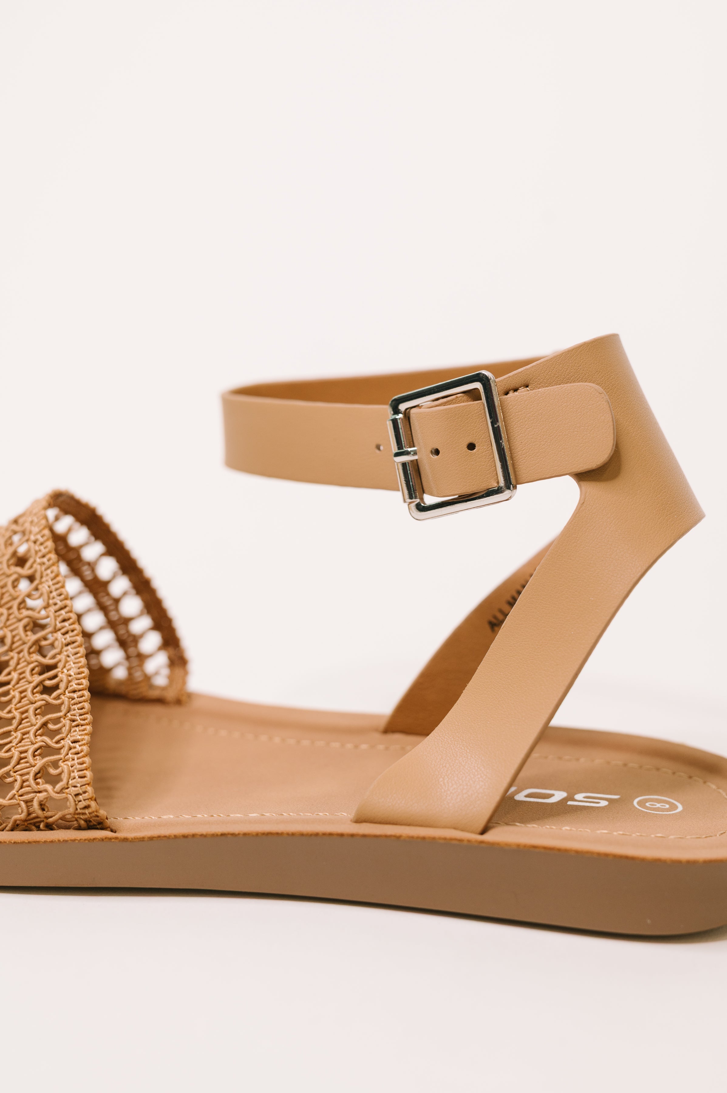 Sibley Sandal