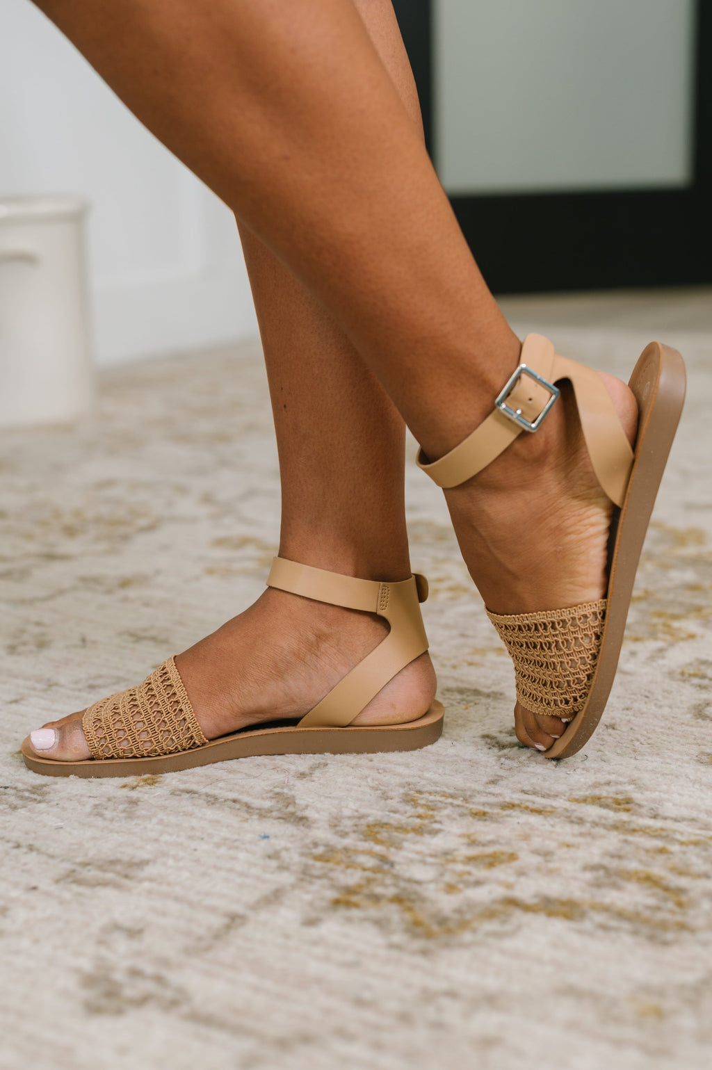 Sibley Sandal