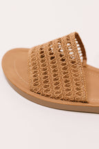 Sibley Sandal