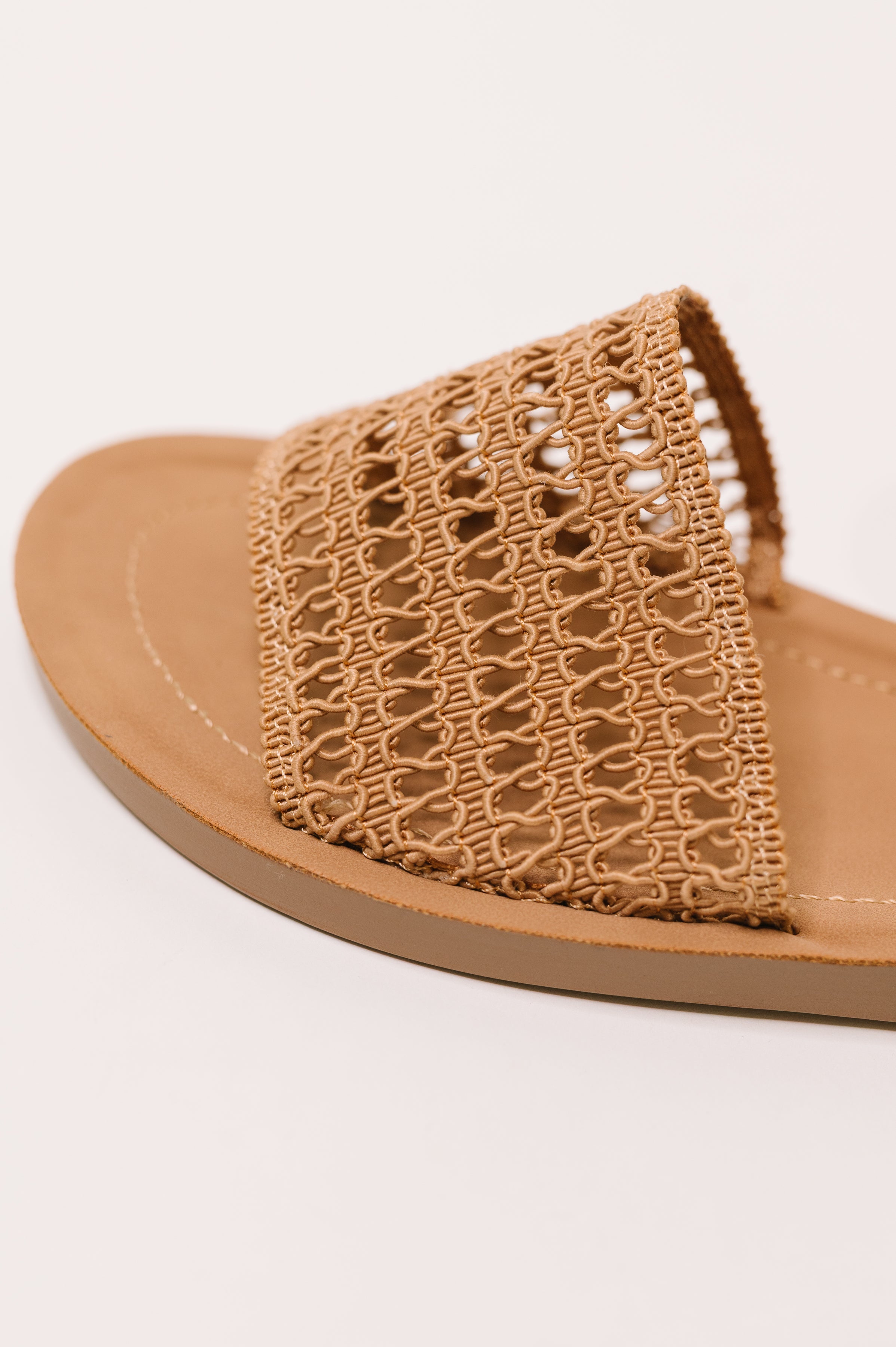 Sibley Sandal