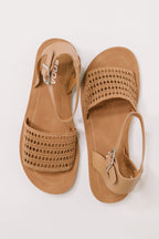 Sibley Sandal
